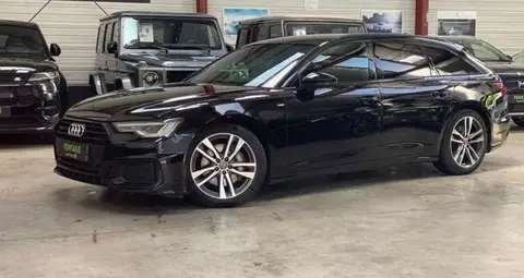 Used AUDI A6 Diesel 2019 Ad 