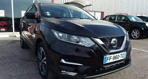 Used NISSAN QASHQAI Diesel 2019 Ad 