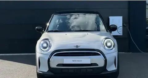 Annonce MINI COOPER Essence 2021 d'occasion 