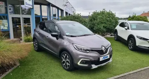 Used RENAULT CAPTUR Petrol 2019 Ad 