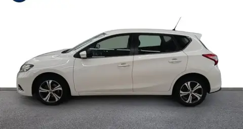 Used NISSAN PULSAR Diesel 2018 Ad 