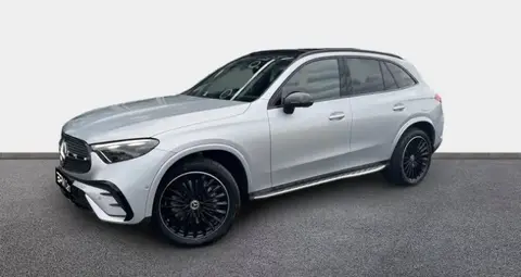 Used MERCEDES-BENZ CLASSE GLC Not specified 2024 Ad 