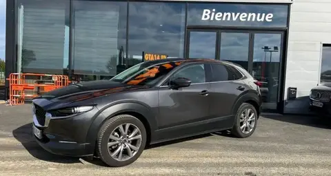 Used MAZDA CX-30 Petrol 2021 Ad 