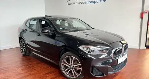 Used BMW X2 Petrol 2022 Ad 