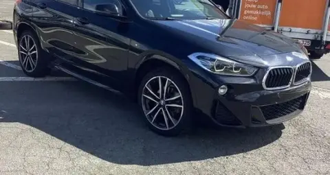 Used BMW X2 Diesel 2019 Ad 