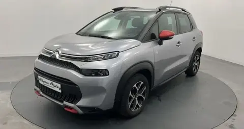 Annonce CITROEN C3 AIRCROSS Diesel 2022 d'occasion 