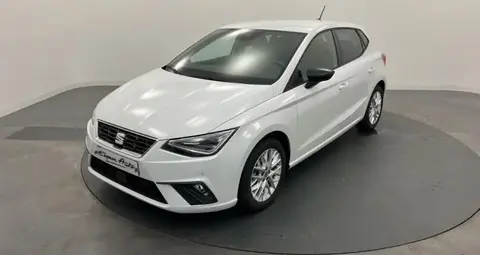 Used SEAT IBIZA Petrol 2024 Ad 