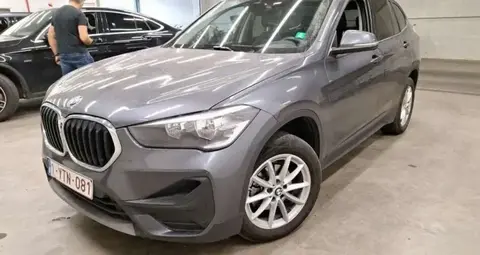 Annonce BMW X1 Diesel 2020 d'occasion 