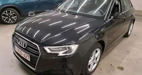 Used AUDI A3 Petrol 2019 Ad 