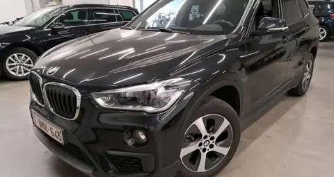 Used BMW X1 Diesel 2019 Ad 