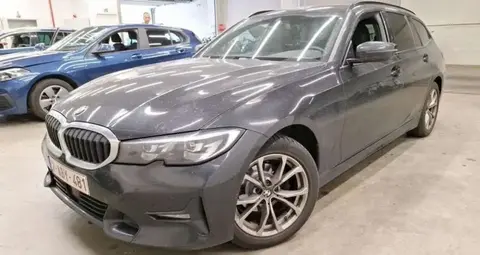 Annonce BMW SERIE 3 Diesel 2021 d'occasion 