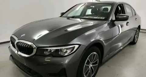 Annonce BMW SERIE 3 Diesel 2021 d'occasion 