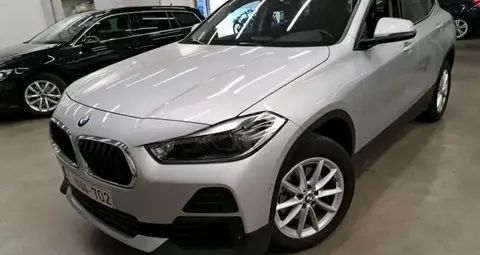 Used BMW X2 Petrol 2020 Ad 