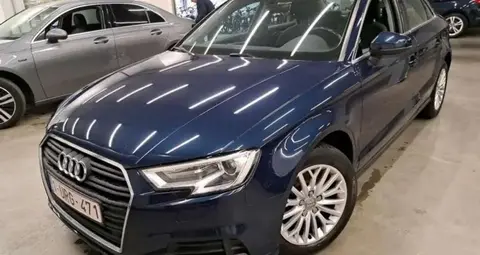 Annonce AUDI A3 Essence 2018 d'occasion 