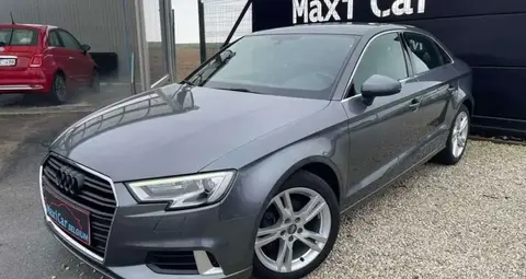 Used AUDI A3 Petrol 2019 Ad 