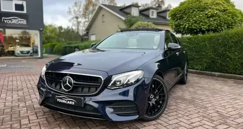 Used MERCEDES-BENZ CLASSE E Diesel 2019 Ad 