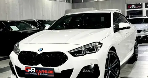 Annonce BMW SERIE 2 Essence 2021 d'occasion 