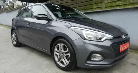 Annonce HYUNDAI I20 Essence 2019 d'occasion 