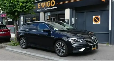 Annonce RENAULT TALISMAN Diesel 2020 d'occasion 