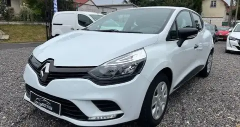 Used RENAULT CLIO Petrol 2019 Ad 