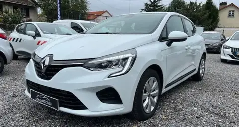 Annonce RENAULT CLIO Diesel 2019 d'occasion 