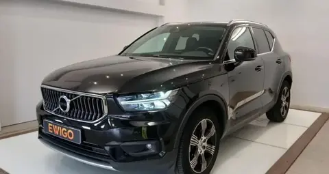 Used VOLVO XC40 Diesel 2019 Ad 