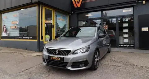 Used PEUGEOT 308 Diesel 2018 Ad 