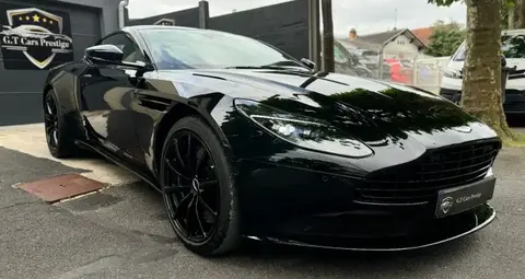 Annonce ASTON MARTIN DB11 Essence 2020 d'occasion 