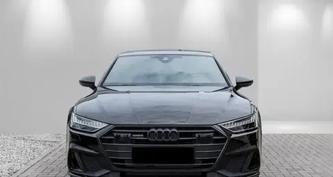 Annonce AUDI A7 Hybride 2023 d'occasion 