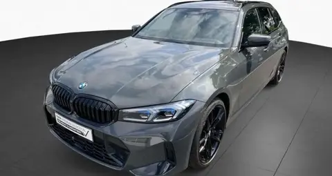 Annonce BMW SERIE 3 Diesel 2023 d'occasion 