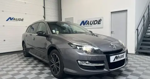 Used RENAULT LAGUNA Diesel 2015 Ad 