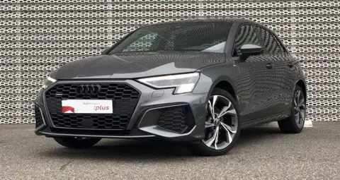 Annonce AUDI A3 Essence 2023 d'occasion 