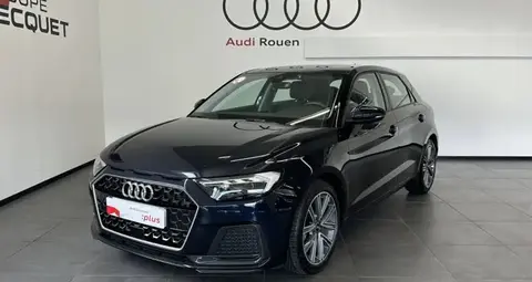 Annonce AUDI A1 Essence 2022 d'occasion 