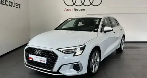 Annonce AUDI A3 Diesel 2023 d'occasion 