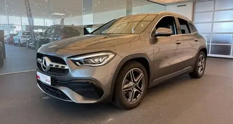 Used MERCEDES-BENZ CLASSE GLA Petrol 2023 Ad 