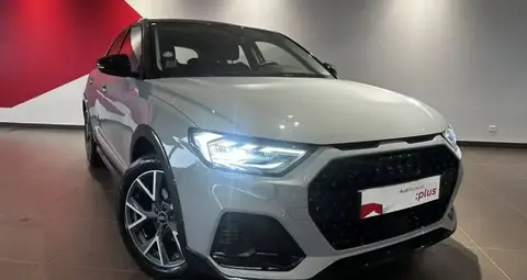 Annonce AUDI A1 Essence 2022 d'occasion 