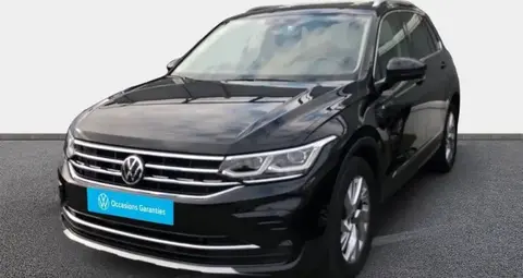 Used VOLKSWAGEN TIGUAN Petrol 2020 Ad 