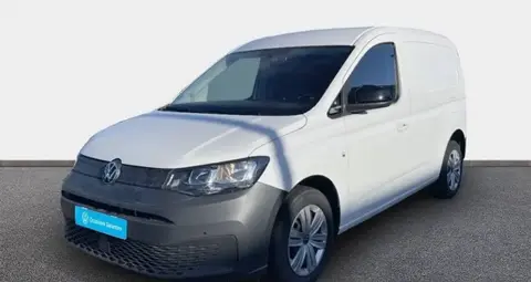 Annonce VOLKSWAGEN CADDY Diesel 2023 d'occasion 