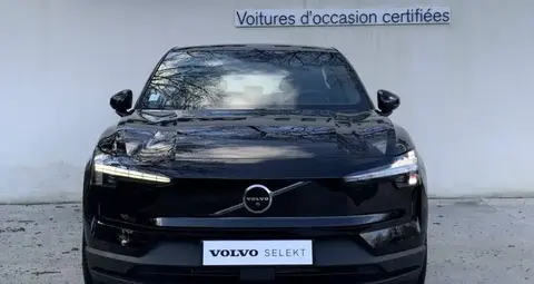 Annonce VOLVO EX30 Hybride 2024 d'occasion 