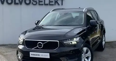 Annonce VOLVO XC40 Diesel 2020 d'occasion 