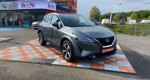 Annonce NISSAN QASHQAI Essence 2024 d'occasion 