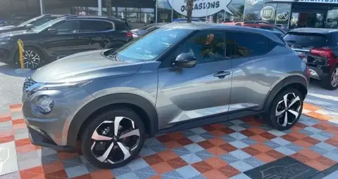 Annonce NISSAN JUKE Essence 2024 d'occasion 