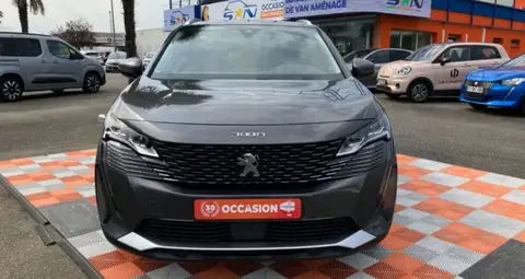 Used PEUGEOT 3008 Hybrid 2021 Ad 