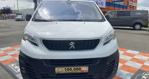 Used PEUGEOT EXPERT Diesel 2022 Ad 