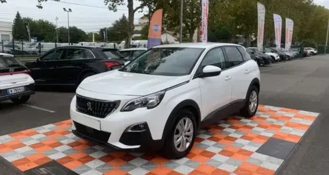 Used PEUGEOT 3008 Diesel 2020 Ad 