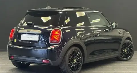 Annonce MINI COOPER Électrique 2023 d'occasion 