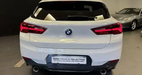 Used BMW X2 Diesel 2018 Ad 