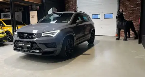 Used CUPRA ATECA Petrol 2020 Ad 