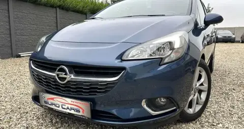 Used OPEL CORSA Petrol 2017 Ad 