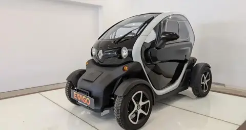 Used RENAULT TWIZY Electric 2021 Ad 